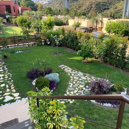 Gorgeous 3 Bedrooms In Villa Natural Reserve Park! إِستيبونا المظهر الخارجي الصورة