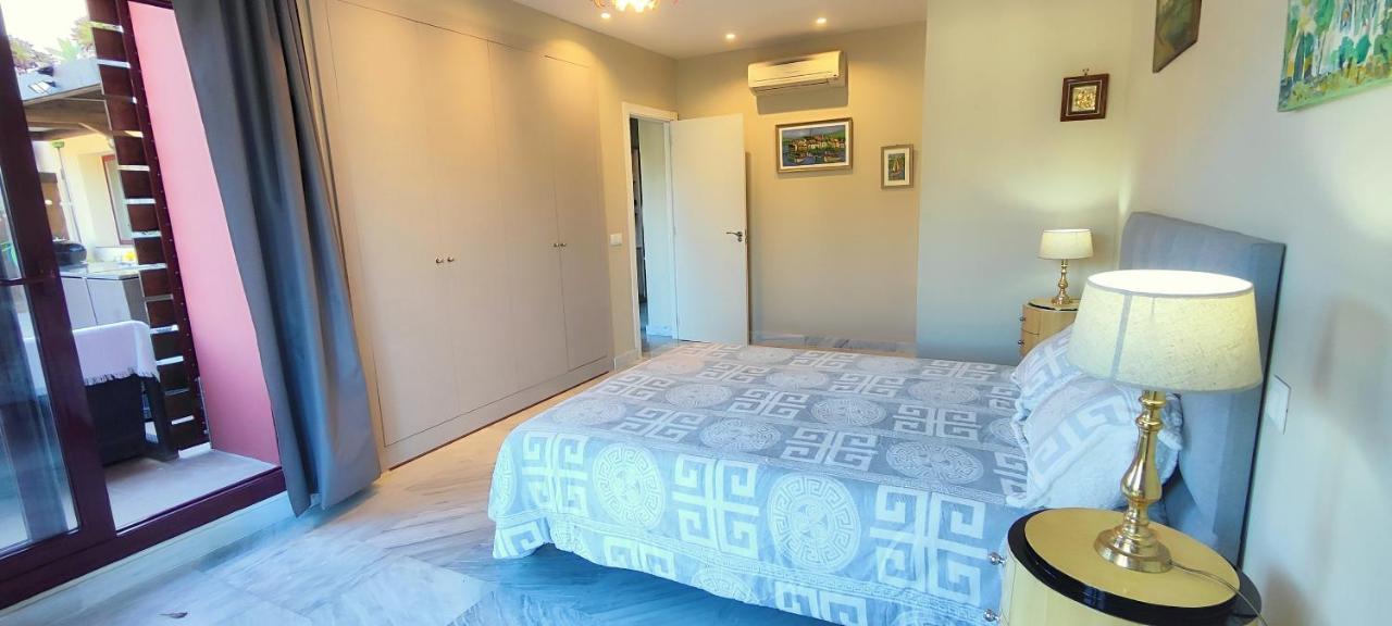 Gorgeous 3 Bedrooms In Villa Natural Reserve Park! إِستيبونا المظهر الخارجي الصورة