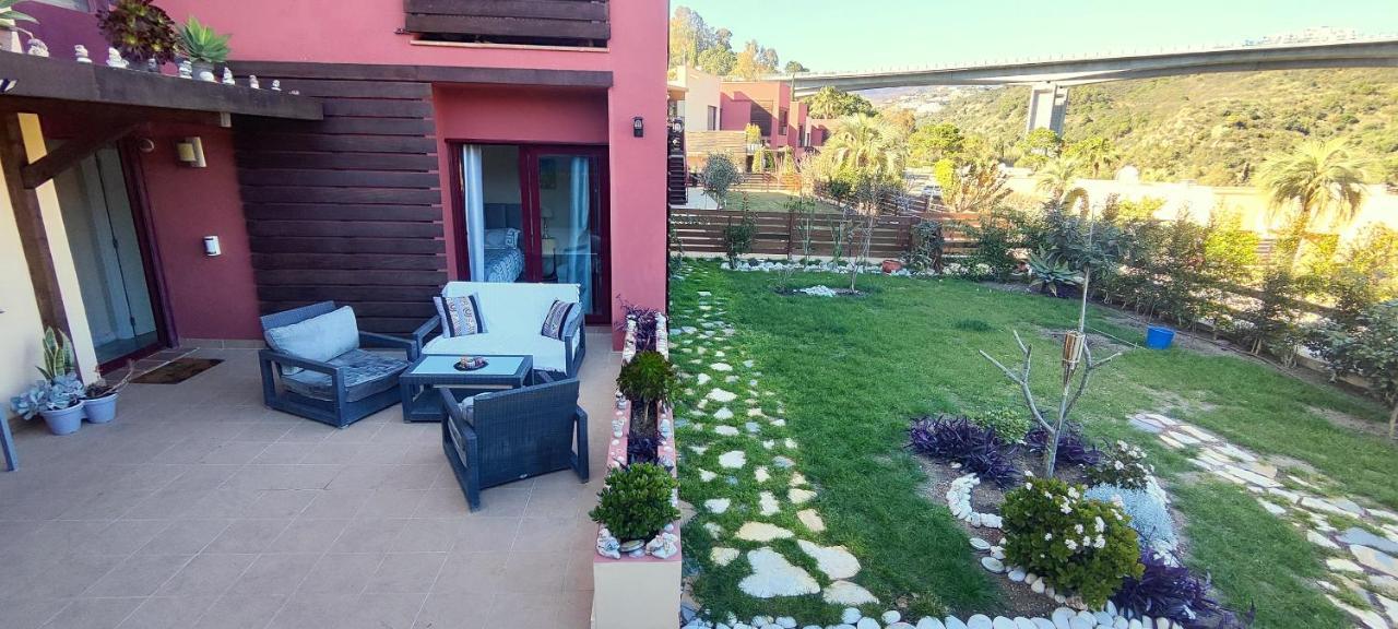 Gorgeous 3 Bedrooms In Villa Natural Reserve Park! إِستيبونا المظهر الخارجي الصورة