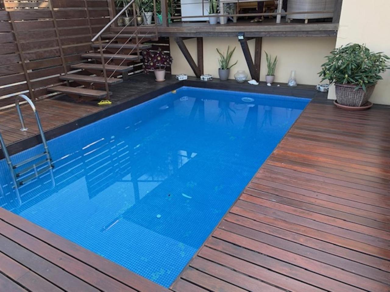 Gorgeous 3 Bedrooms In Villa Natural Reserve Park! إِستيبونا المظهر الخارجي الصورة
