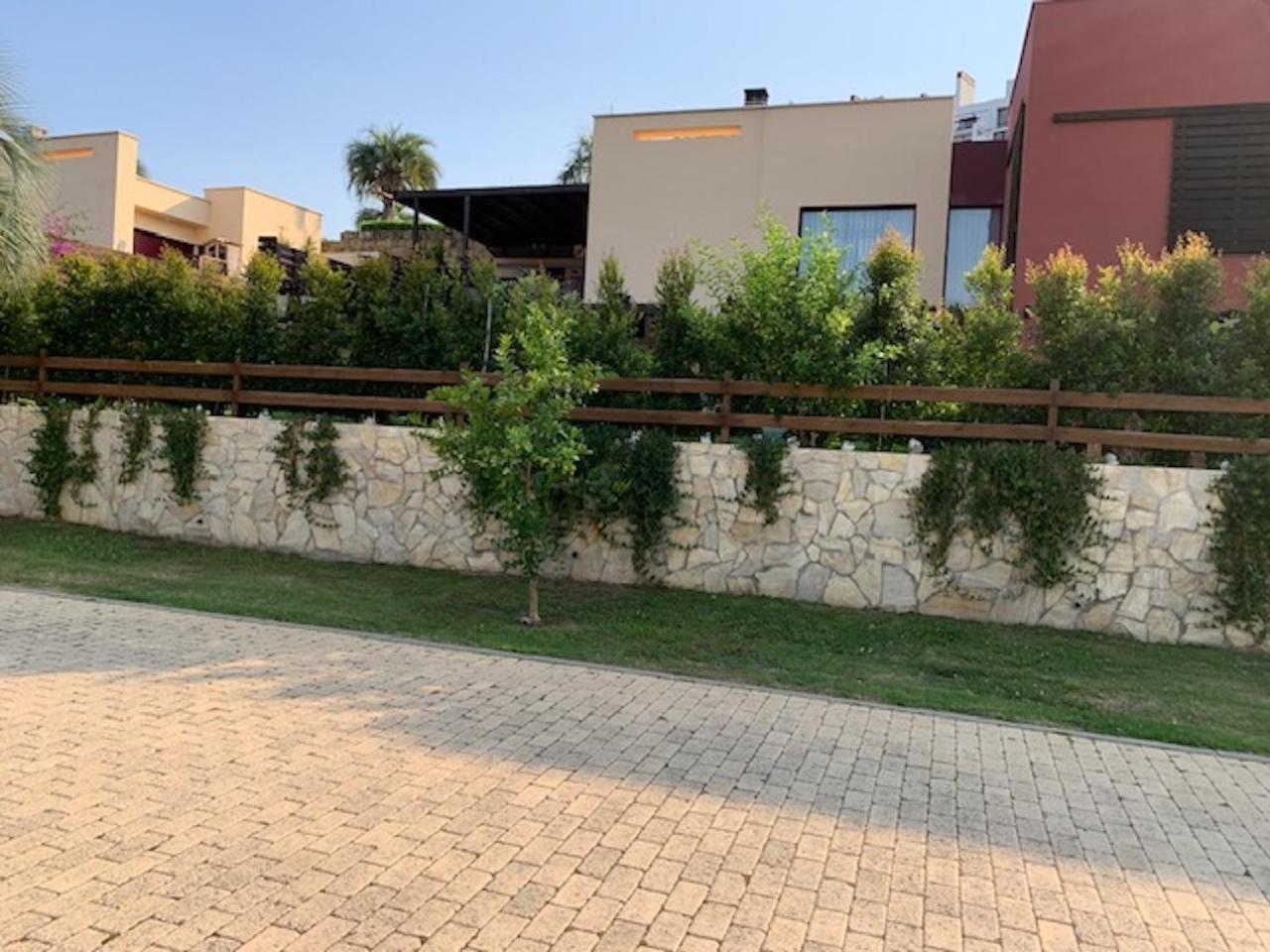 Gorgeous 3 Bedrooms In Villa Natural Reserve Park! إِستيبونا المظهر الخارجي الصورة
